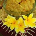 Cooksnap dari Devi Hutagalung untuk resep Tempe Mendoan