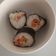 Cooksnap dari Donita untuk resep Homemade Sushi (Bonus resep + cara bikin Mirin & Saos Mentai)