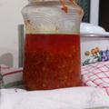 Cooksnap dari RyN Mei untuk resep Sambal terasi matang (untuk stok)