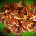 Cooksnap dari Yogi Puspita untuk resep Ayam Goreng Crispy saus mentega
