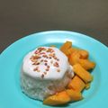 Cooksnap dari Molyn untuk resep Mango sticky rice