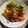 El cooksnap de TLLFAUS cuando hizo Poke Hawaiano fácil rápido y muy sano 🙌🏻.
