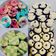 Cooksnap dari Tiqha Wahyuni untuk resep Domba genit / sheep cookies