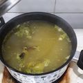 Cooksnap dari Asri Shaliha untuk resep Soto Ayam Kuah Ungkep
