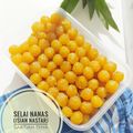Cooksnap dari Sartiah Thya untuk resep Selai Nanas Untuk Nastar