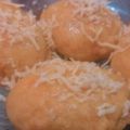 Cooksnap dari Ummu Hafshah untuk resep Donat ubi kuning