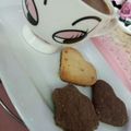 صورة من 🇵🇸🌸رحيق الورود🌸🇵🇸، شاركها بعد تجربة وصفة بيتي فور 🍪🍪
