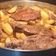 Cooksnap από Κωνσταντίνα Καμαρίδου στη συνταγή Πατάτες φούρνου με θυμάρι και πάπρικα