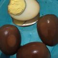 Cooksnap dari Gedenugraha Agusti untuk resep Pindang Telur super simpel dan enak