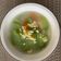 Cooksnap dari sansan untuk resep Sup Mentimun & Telur
