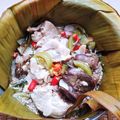 Cooksnap dari Icha Khairunnisa untuk resep Garang Asam Ati Ayam