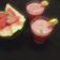 Aanal Avashiya Chhaya's cooksnap of when they made વોટરમેલન મોઈતો (Watermelon Mojito Recipe in Gujarati).
