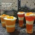 Cooksnap dari Melinda untuk resep Thai Mango