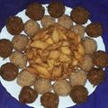 Jaba Sarkar Jaba Sarkar's cooksnap of when they made কুচো নিমকি (kucho nimki recipe in bengali).