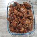 Cooksnap dari Nenxz Kivana Thathi thea untuk resep Ayam Kecap Pedas Manis