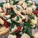 Cooksnap dari Nurrahmawati Aulia Ismail untuk resep Pad krapao gai (ผัดกระเพราไก่) - tumis ayam kemangi Thailand