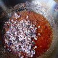 Cooksnap dari Putri Mandasari untuk resep Resep Sambal Baby Cumi