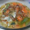 Cooksnap dari eva meylani untuk resep Sayur sop cengkeh pala - resep simple mama
