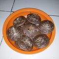 Cooksnap dari Iin Indarti untuk resep Kue cubit cokolatos