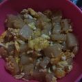 Cooksnap dari Wulan Sari untuk resep Cilor Abang-Abang