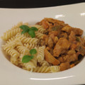 Lilla Zsadon Cooksnap-ja, amikor elkészítette a(z) Csirkemell, Stroganoff módra receptet.