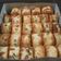Cooksnap dari Nur Aini Hasanah untuk resep Roti gulung abon