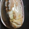 El cooksnap de Melina Perez cuando hizo Budín de limón🤤.