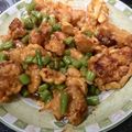 Cooksnap dari buffybuff_88 untuk resep Sweet and Sour Pork