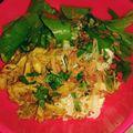 Cooksnap dari Novita Maiya untuk resep Mie ayam