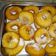 El cooksnap de Maria Noelia Dominguez cuando hizo Rosquitas fáciles con harina leudante.