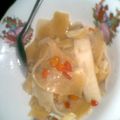 Cooksnap dari Elisa Nurma untuk resep Seblak Basah
