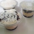 Cooksnap dari Wiji Lestari untuk resep Oreo Cheesecake Lumer 🍰