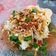 Cooksnap dari Kiki_Nomuyepo untuk resep Kupat Tahu Magelang