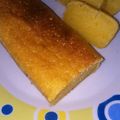 El cooksnap de Gabriela Gimenez cuando hizo Budín de naranja, sin leche, ni manteca y en batidora, ponemos todo y listo.