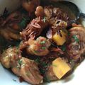 Cooksnap dari Nita untuk resep Bistik Ayam Khas Banjarmasin