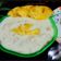 Priya vishnu Varshney का कुकस्नैप जब उन्होंने पाइनएप्पल रायता(pineapple raita recipe in hindi) बनाया था।
