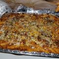 Chan_Wing's cooksnap of when they made Baked Ziti.