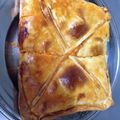 El cooksnap de Duendecillo cuando hizo Empanada de atún rápida (con masa brisa).