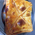 El cooksnap de Duendecillo cuando hizo Empanada de atún rápida (con masa brisa).