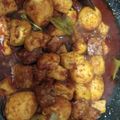 Cooksnap dari Erliya Dewi Kustanti untuk resep T3 (tahu tempe telur) bumbu bali sederhana