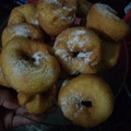 El cooksnap de Maria Benitez cuando hizo Rosquitas, Rápidas y Súper fáciles!.
