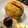 El cooksnap de Anhell cuando hizo Clafoutis de cerezas en pastelillos individuales!!!.