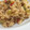 El cooksnap de Marieta cuando hizo Arroz con verduras al horno.