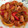 El cooksnap de Sandra cuando hizo Salteado de salchichas con pimientos tricolor.