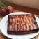 El cooksnap de Sandra cuando hizo Pastel “ Dulce de manzana “.