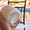 Cooksnap của Dory khi họ làm theo món Tự làm sữa chua úp ngược không đổ ngon hơn mua