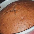 El cooksnap de Camila Acosta cuando hizo Torta de MIEL 🍯 Leikaj.