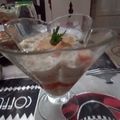 صورة من 😜ƑŘĮỖǗĹÃ😛، شاركها بعد تجربة وصفة سلطة الكؤوس 🥗🥗 😋😋