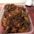 Cooksnap dari Citro untuk resep Ayam goreng lengkuas kremes