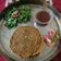 Hemaxi Patel's cooksnap of when they made ચણા ના લોટ ના પુડલા (Chana Lot Pudla Recipe In Gujarati).